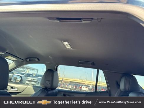 Certified 2026 Chevrolet Equinox LT w/ Convenience Package II image 15