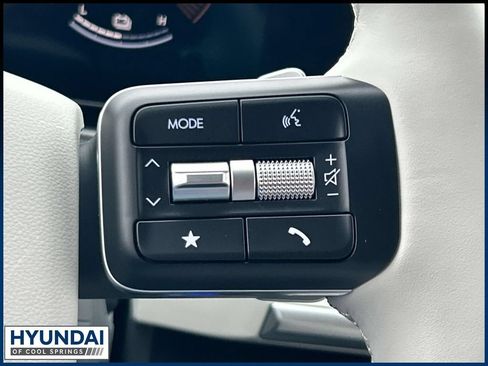 New 2026 Hyundai Santa Fe SEL FWD image 24