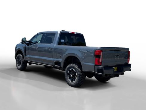 New 2025 Ford F250 Lariat w/ Lariat Ultimate Package image 3