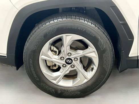 Used 2023 Hyundai Tucson SEL AWD/4WD image 28