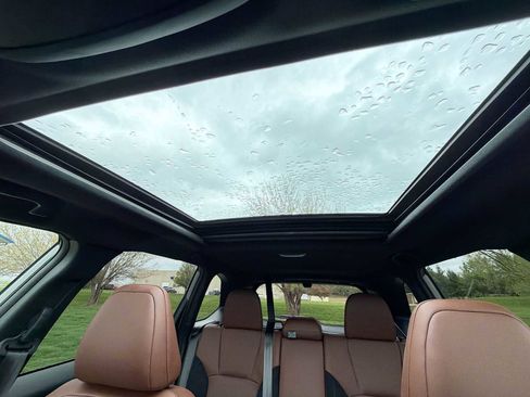 Certified 2025 Subaru Forester Touring w/ Popular Package - Touring AWD/4WD image 16