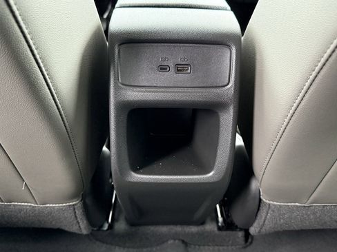 Used 2025 Chevrolet Trax ACTIV w/ Driver Confidence Package image 35