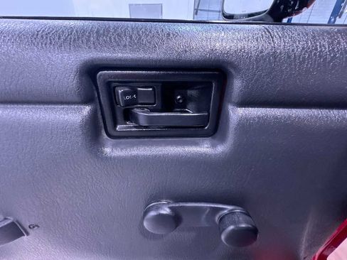 Used 2006 Jeep Wrangler Unlimited image 12