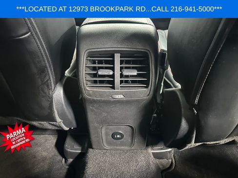 Used 2024 Ford Escape ST-Line w/ Tech Pack #1 image 21