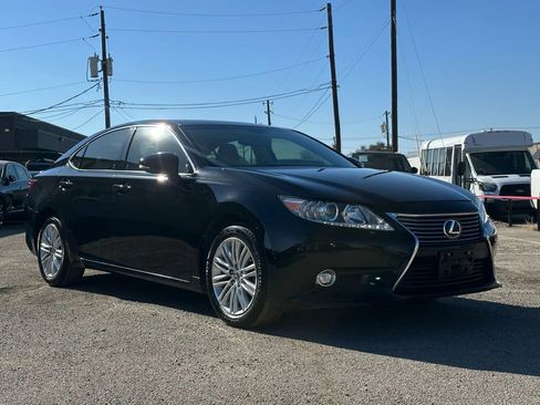 Used 2014 Lexus ES 350 image 9