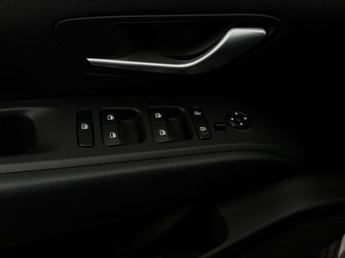 Certified 2024 Hyundai Santa Cruz Night AWD/4WD image 15