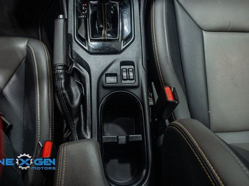 Used 2023 Subaru Crosstrek 2.5i Sport AWD/4WD image 21