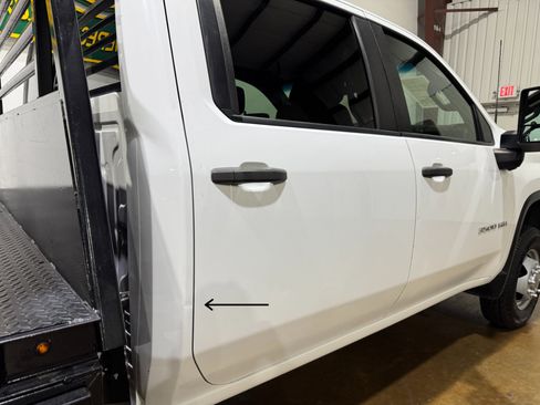 Used 2022 Chevrolet Silverado 3500 W/T w/ WT Convenience Package image 60