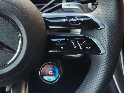 Certified 2025 Mercedes-Benz GLC 43 AMG 4MATIC Coupe image 28