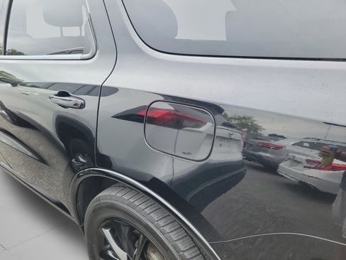 Used 2017 Dodge Durango GT w/ Nav & Power Liftgate Group RWD image 25