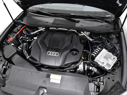 Used 2025 Audi A6 Premium Plus AWD/4WD image 6