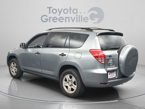 Used 2008 Toyota RAV4 2WD image 7