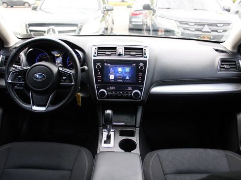 Used 2018 Subaru Legacy 2.5i Premium AWD/4WD image 31