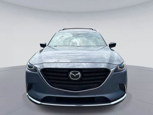 Used 2023 MAZDA CX-9 Carbon Edition image 8
