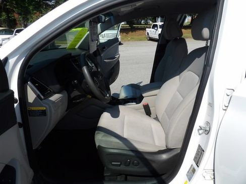 Used 2018 Hyundai Tucson SEL FWD image 23