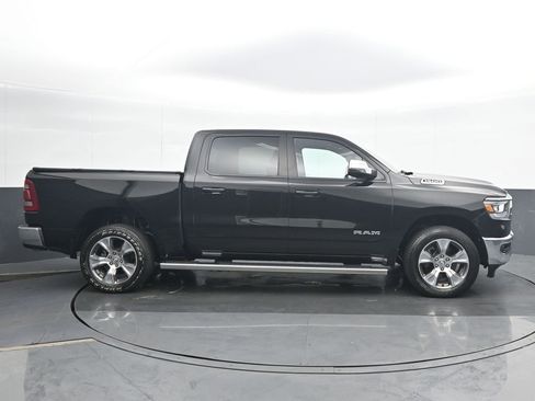 Used 2023 RAM 1500 Laramie AWD/4WD image 7