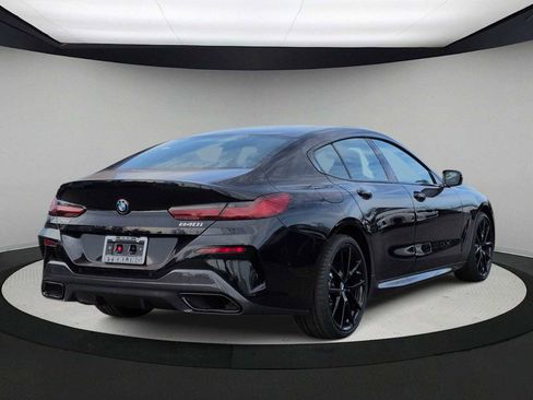 New 2026 BMW 840i xDrive w/ M Sport Professional Package image 8