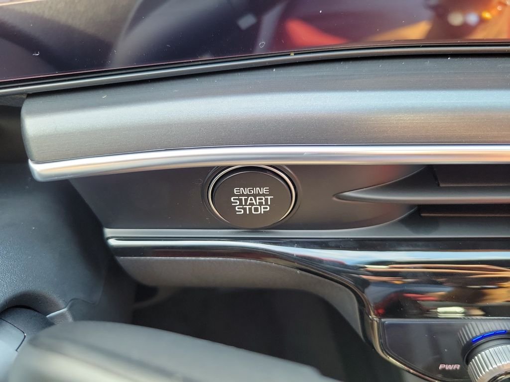 New 2026 Kia K5 GT-Line w/ GT-Line Red Interior Package FWD image 28