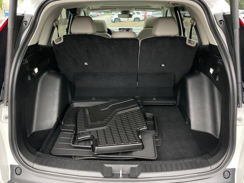 Certified 2023 Honda CR-V EX-L image 41