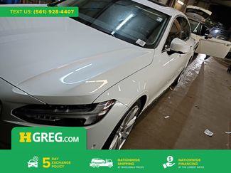 Used 2017 Volvo S90 T6 Inscription w/ Vision Package video 1