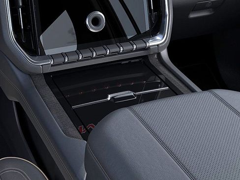 New 2026 GMC Yukon XL Elevation image 23