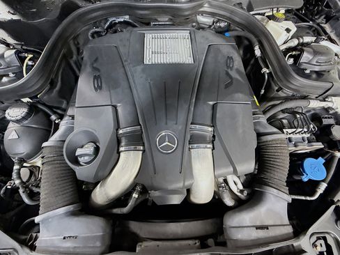 Used 2018 Mercedes-Benz CLS 550 CLS 550 image 39