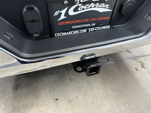 Certified 2023 Chevrolet Silverado 1500 LT image 25