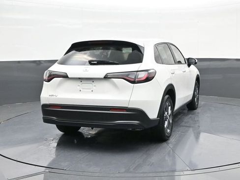 New 2026 Honda HR-V LX image 10