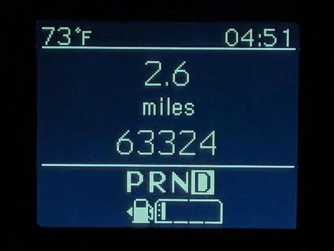 Used 2022 Mercedes-Benz Sprinter 2500 w/ Dashboard Charging Package image 6