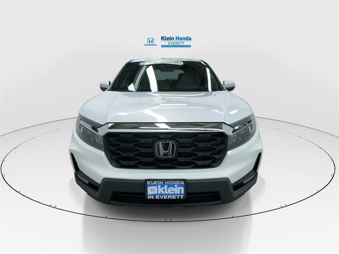 Used 2022 Honda Passport EX-L image 5