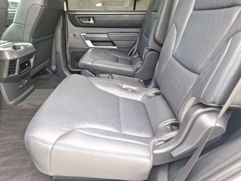 Used 2023 Toyota Sequoia Platinum AWD/4WD image 30