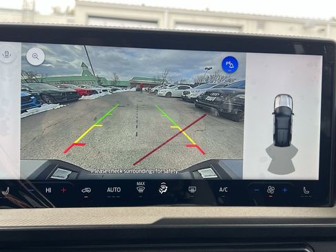 New 2026 Ford Bronco Sport Big Bend w/ Convenience Package image 19