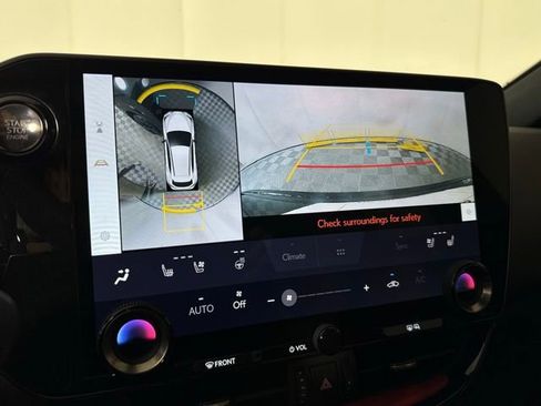 Used 2023 Lexus NX 350 F Sport image 20