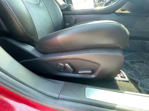 Used 2016 Ford Fusion Titanium image 21