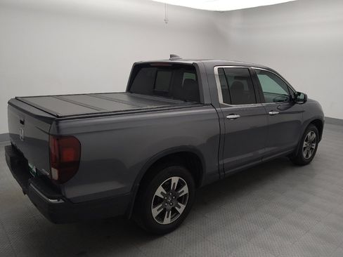 Used 2017 Honda Ridgeline RTL-E image 10