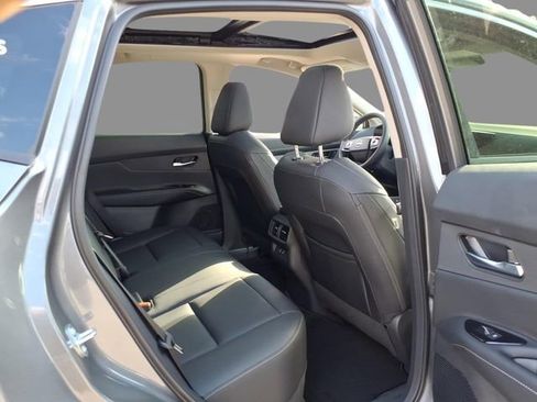 New 2026 Nissan Murano SL image 11