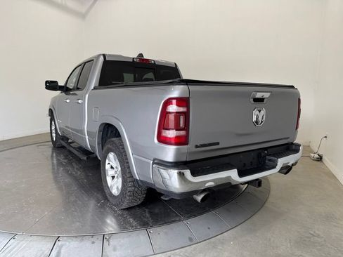 Used 2020 RAM 1500 Laramie RWD image 5