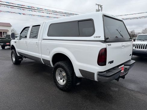 Used 1999 Ford F250 Lariat image 6