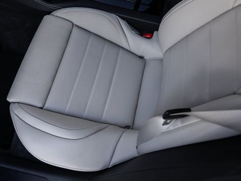 Used 2025 Porsche Panamera GTS image 38