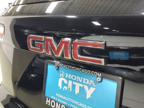 Used 2026 GMC Terrain Elevation AWD/4WD image 8