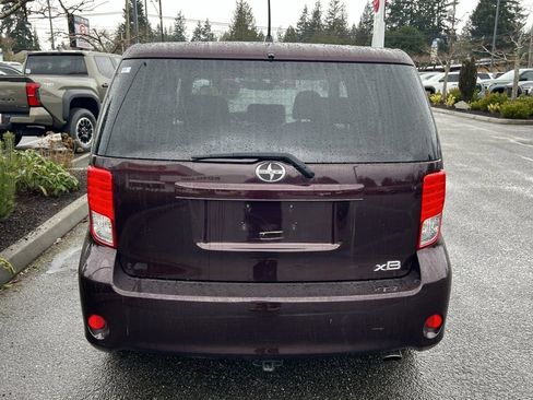 Used 2012 Scion xB Base image 7