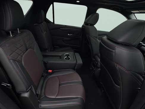 New 2026 Honda Pilot Black Edition image 24