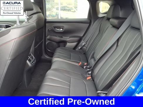 Used 2025 Acura ADX A-Spec AWD/4WD image 9