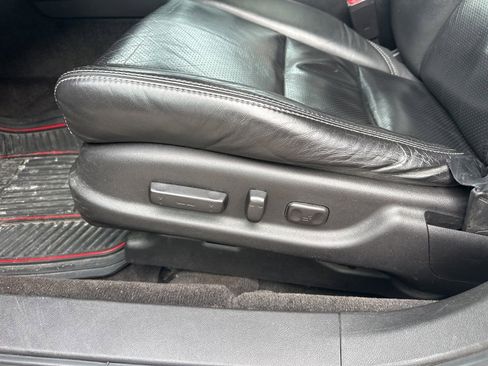 Used 2011 Acura TL SH-AWD image 60