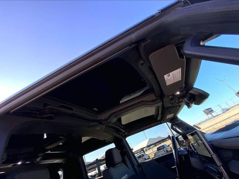 Used 2024 GMC Hummer EV 3X image 12