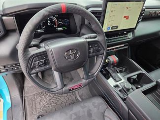 New 2026 Toyota Tundra TRD Pro video 3