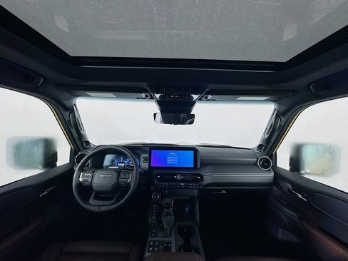 Used 2026 Toyota Land Cruiser image 39