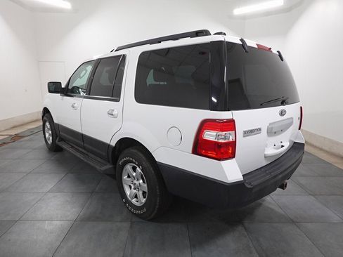Used 2013 Ford Expedition XL w/ HD Trailer Tow Pkg image 3