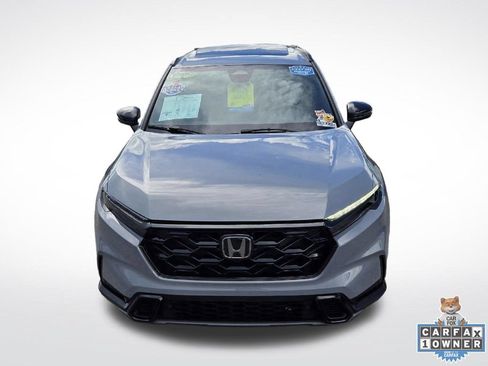 Used 2025 Honda CR-V Sport-L image 49