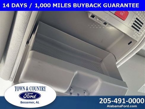 Used 2024 Volkswagen Tiguan Wolfsburg Edition image 27